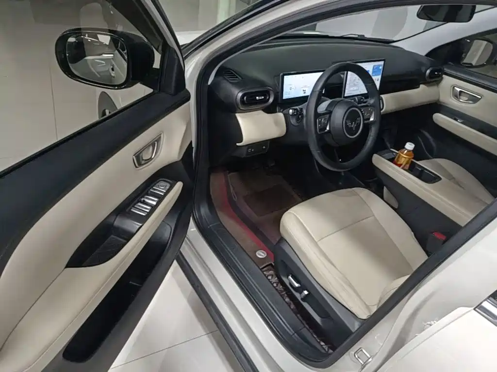 Wuling Bingo PLUS — миниатюра 16