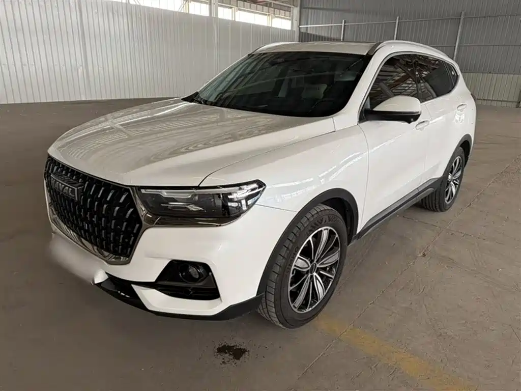 Haval H6 2023