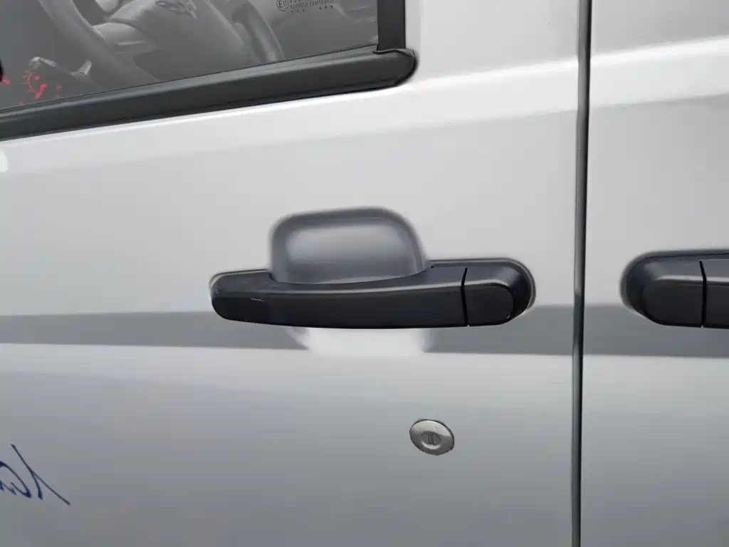 Wuling Rongguang S — миниатюра 18