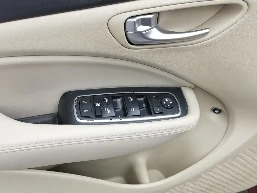 Fiat Viaggio — миниатюра 9