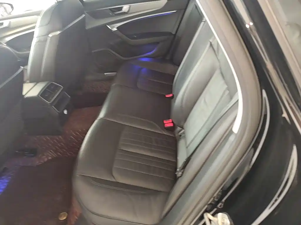 Audi A6L — миниатюра 17