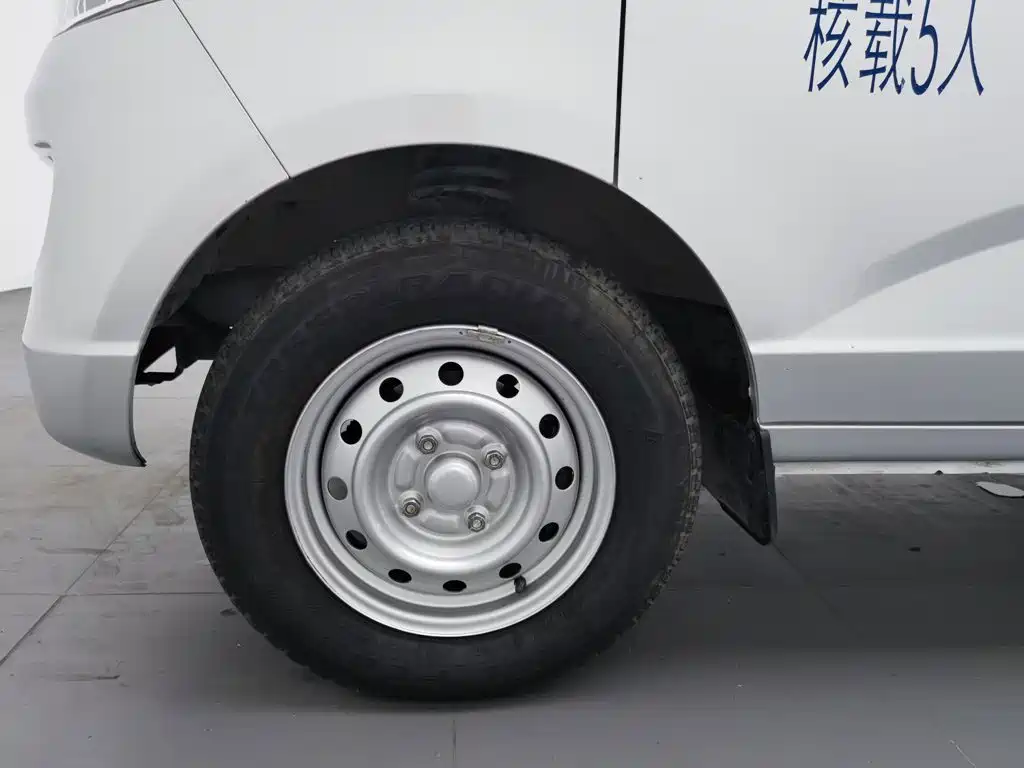 Wuling Rongguang S — миниатюра 17