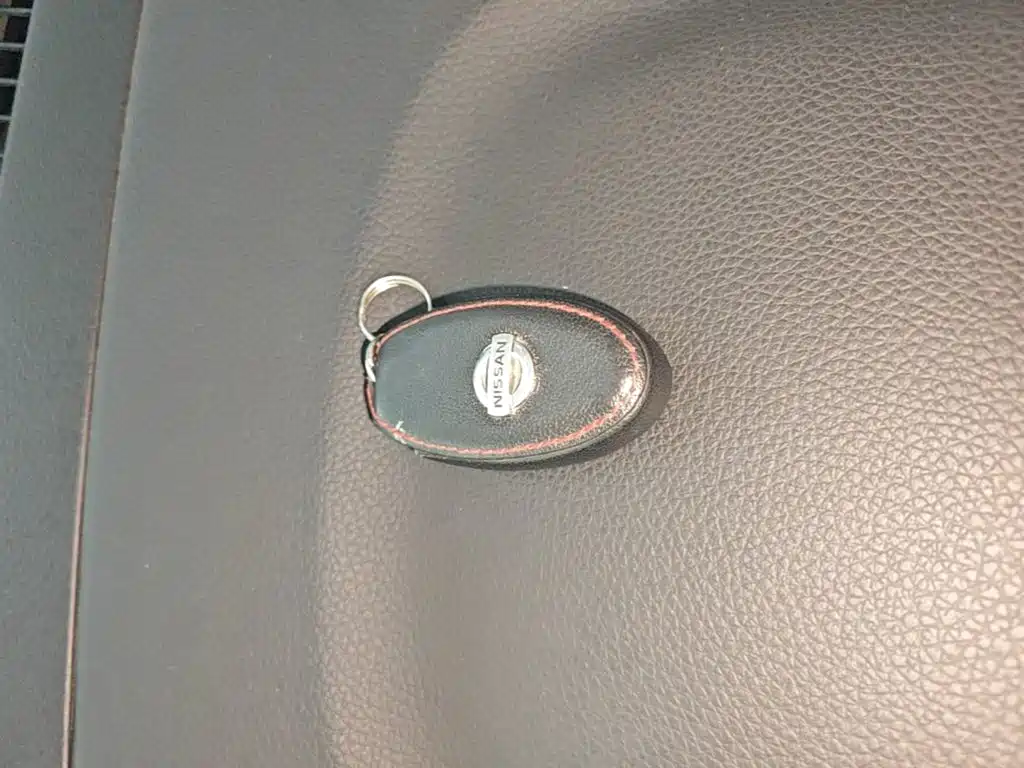 Nissan X-Trail — миниатюра 9