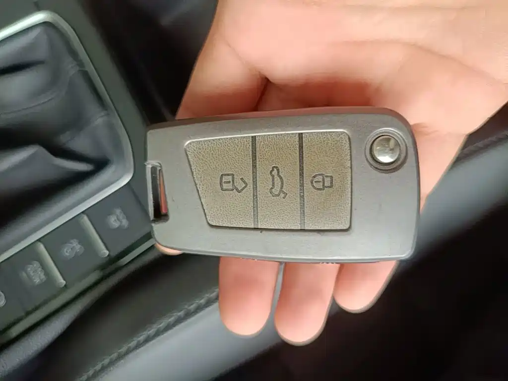 Volkswagen Sagitar — миниатюра 9