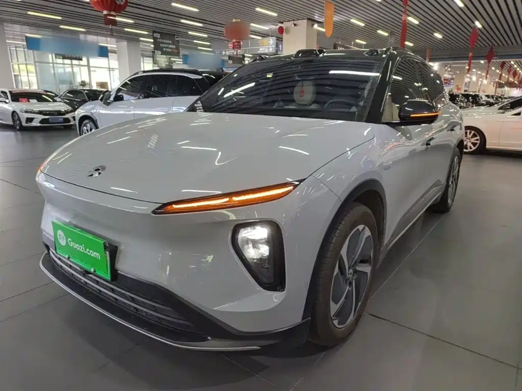Nio ES6 2024