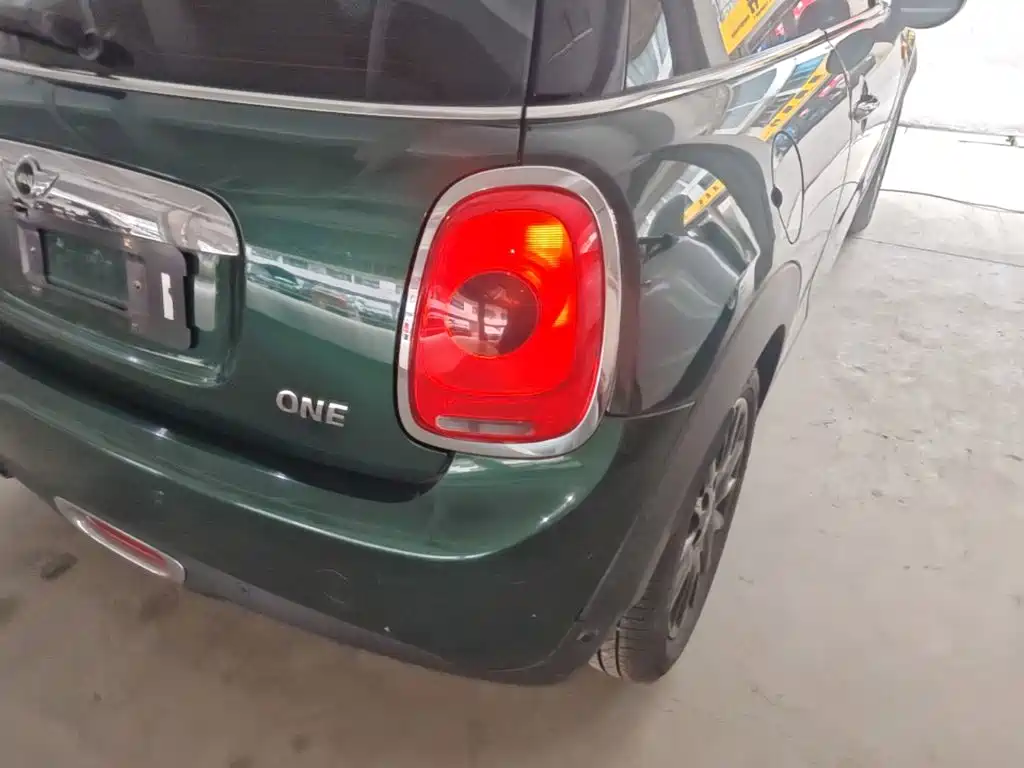 MINI Mini — миниатюра 8