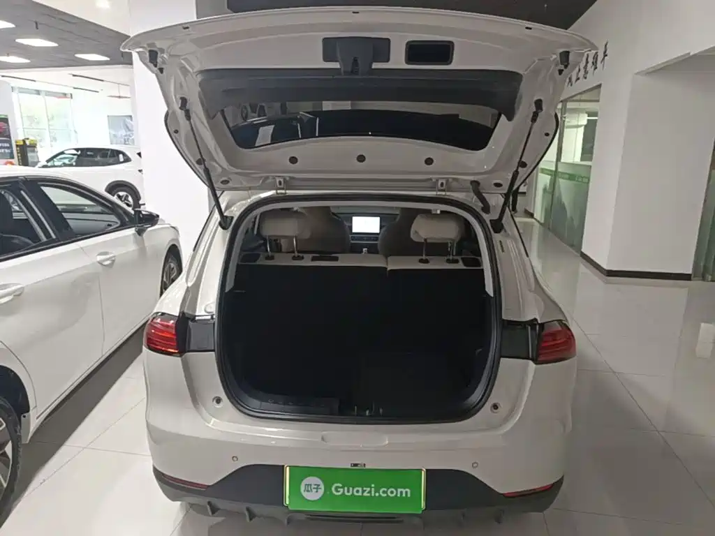 Wuling Bingo PLUS — миниатюра 19