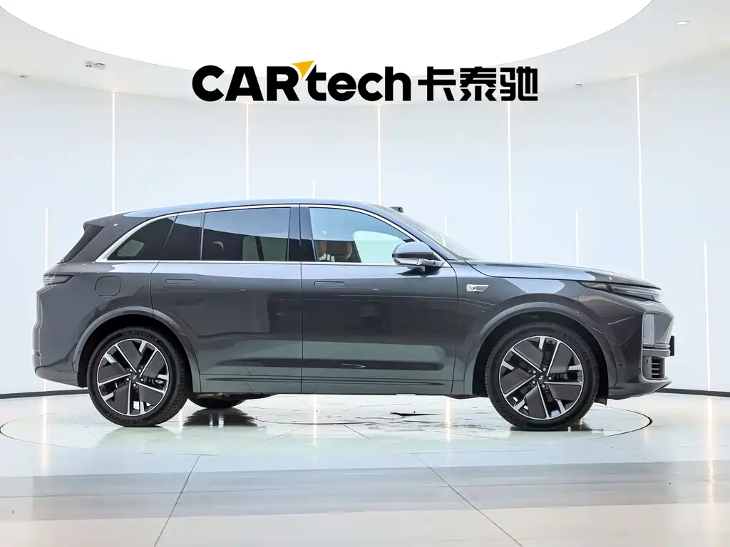 Li Auto Li L7 — миниатюра 10