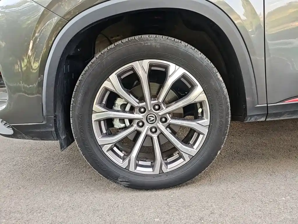 Changan CS75 PLUS — миниатюра 23