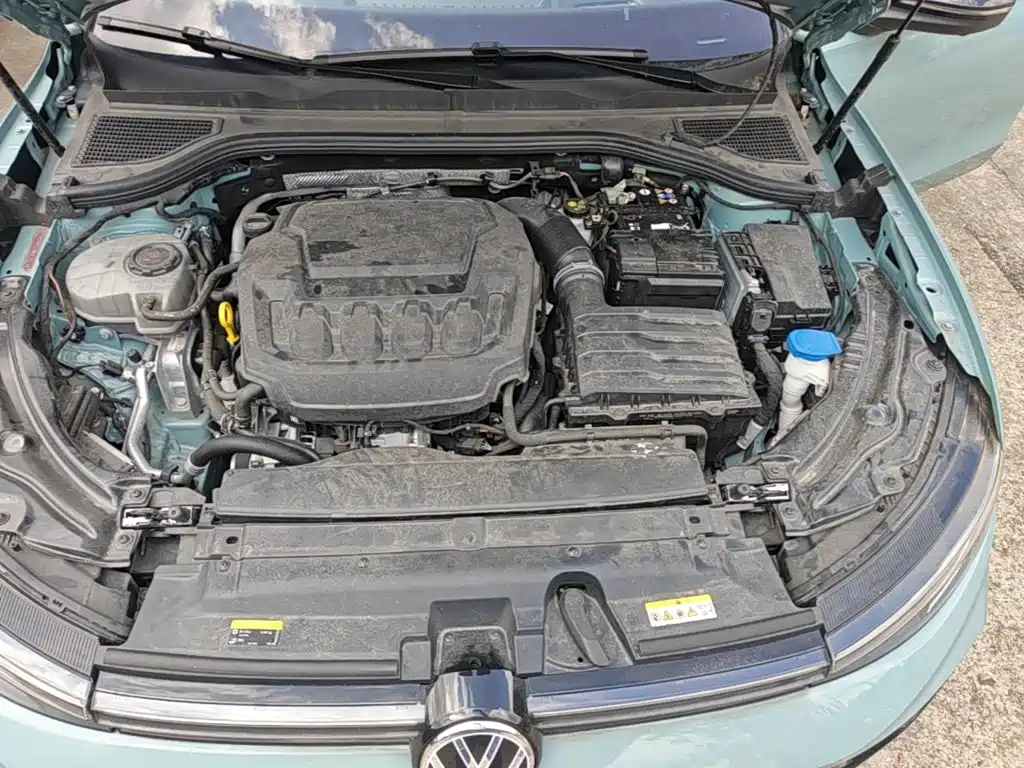 Volkswagen Passat — миниатюра 25
