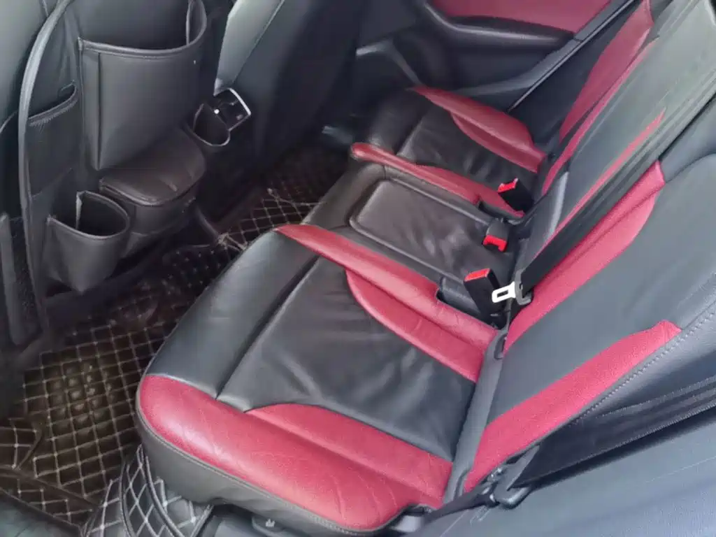 Audi Q5 — миниатюра 17