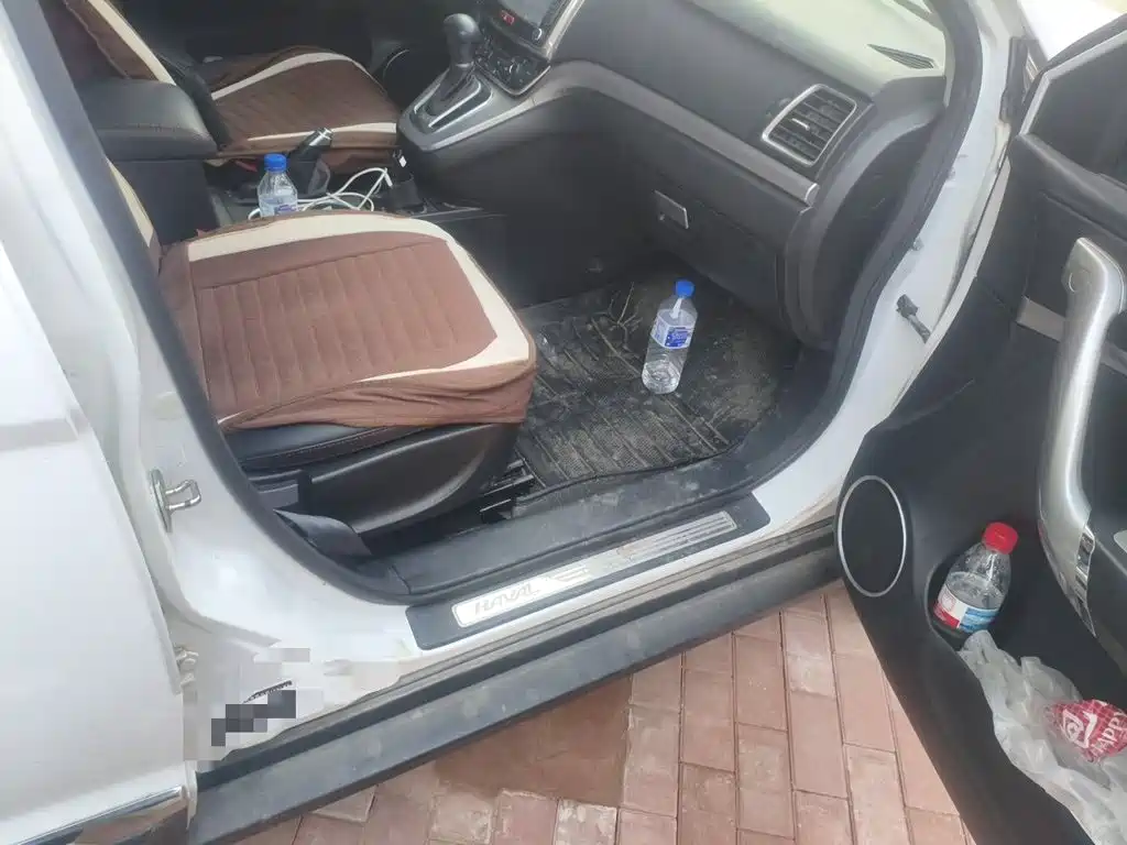 Haval H6 — миниатюра 19
