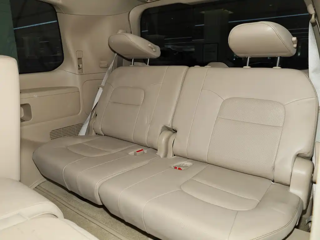 Toyota Land Cruiser — миниатюра 29