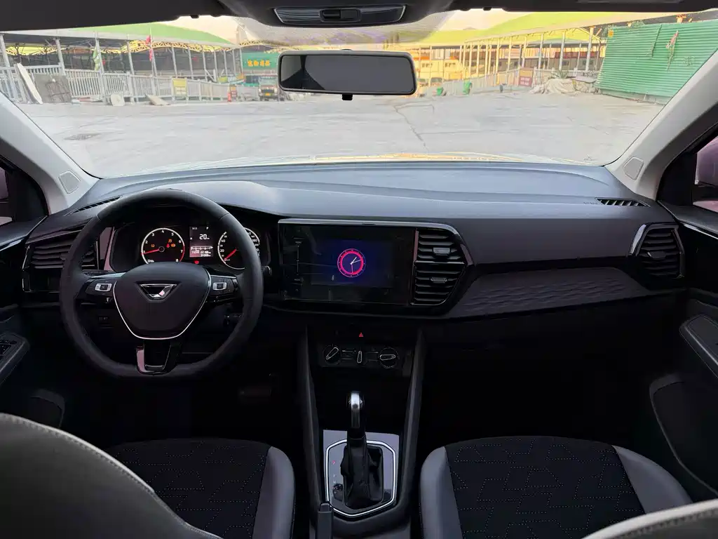 Jetta VS5 — миниатюра 8