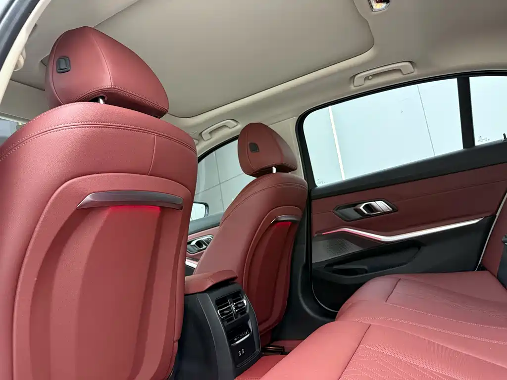 BMW i3 — миниатюра 8