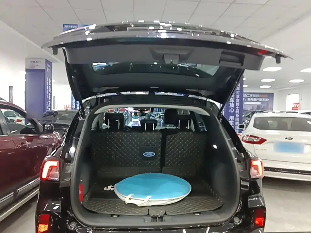 Ford Escape — миниатюра 19