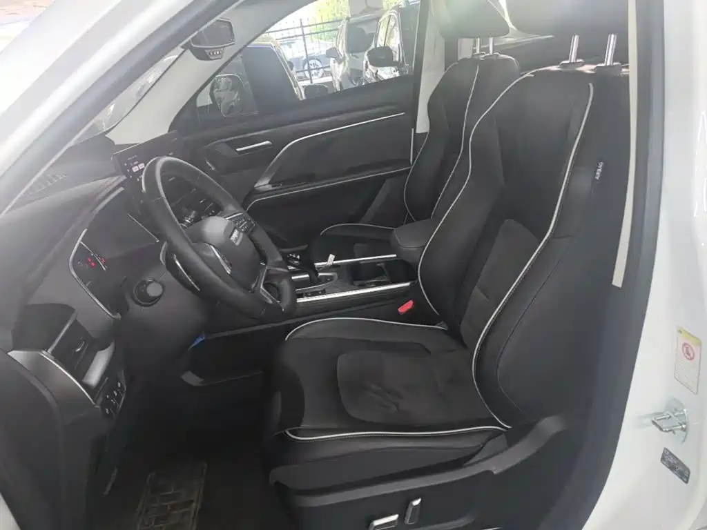 Haval H6 — миниатюра 15