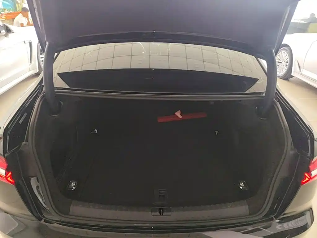 Audi A6L — миниатюра 19