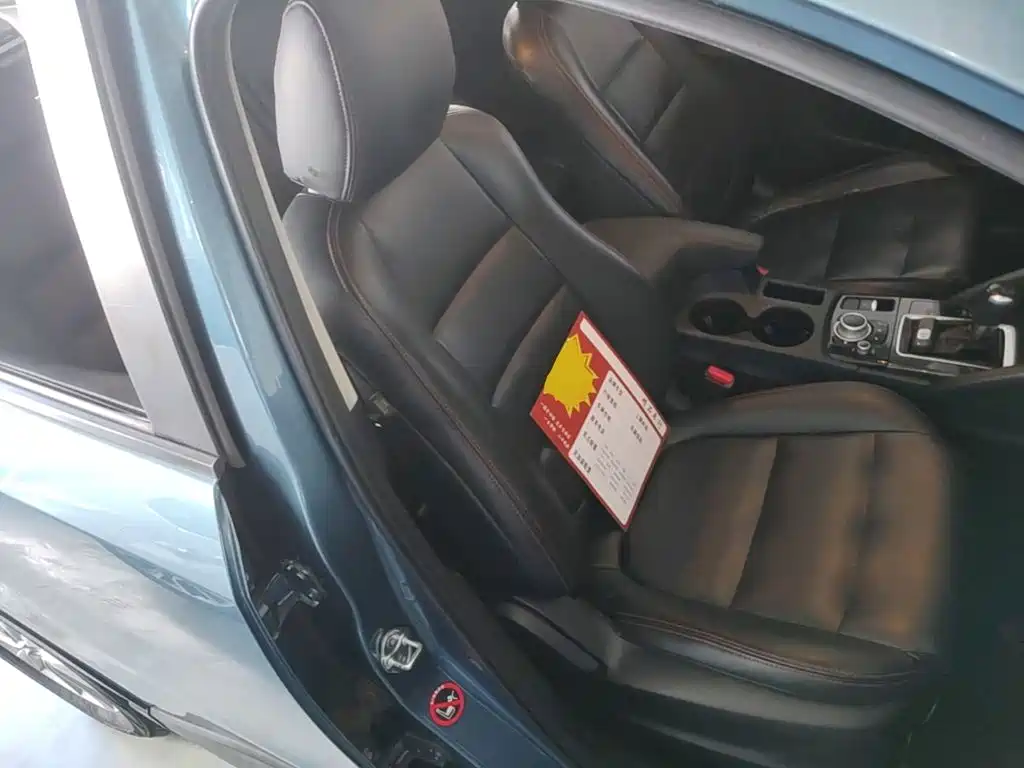 Mazda CX-5 — миниатюра 25