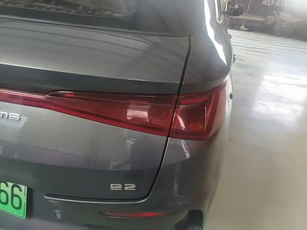 BYD e2 — миниатюра 8