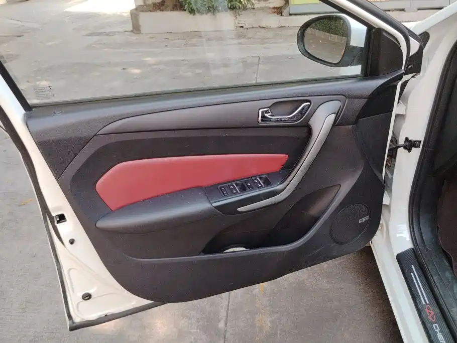 Chery Arrizo 5 — миниатюра 7