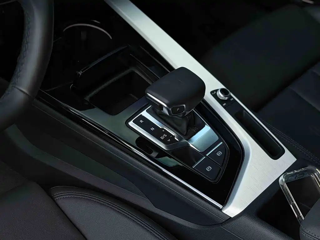 Audi A5 (Import) — миниатюра 23