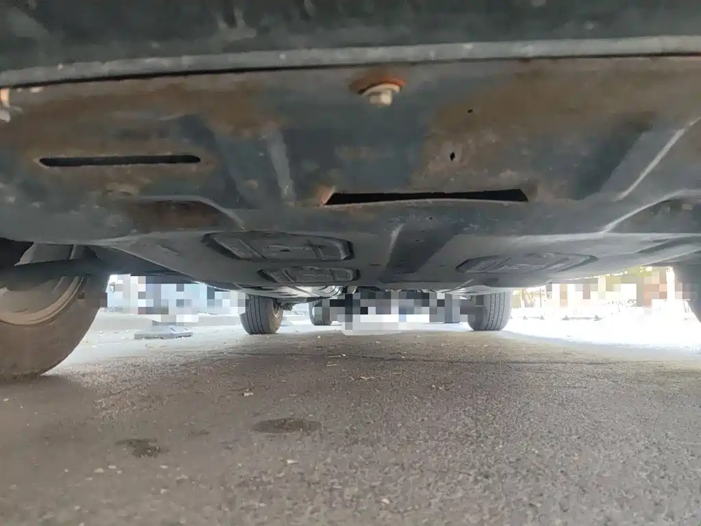 Nissan X-Trail — миниатюра 22