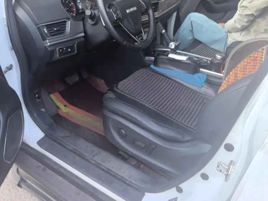 Haval H6 — миниатюра 9