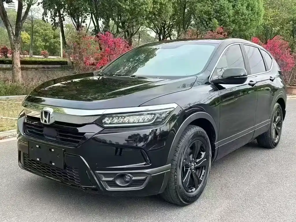 Honda Breeze 2020