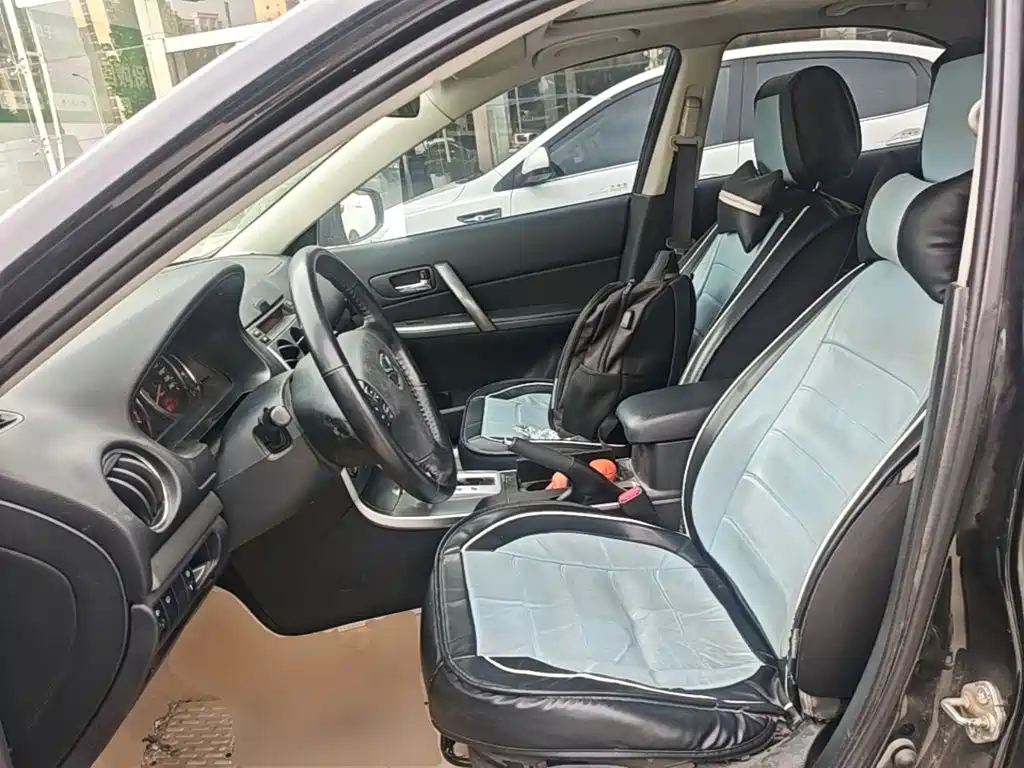 Mazda 6 — миниатюра 15