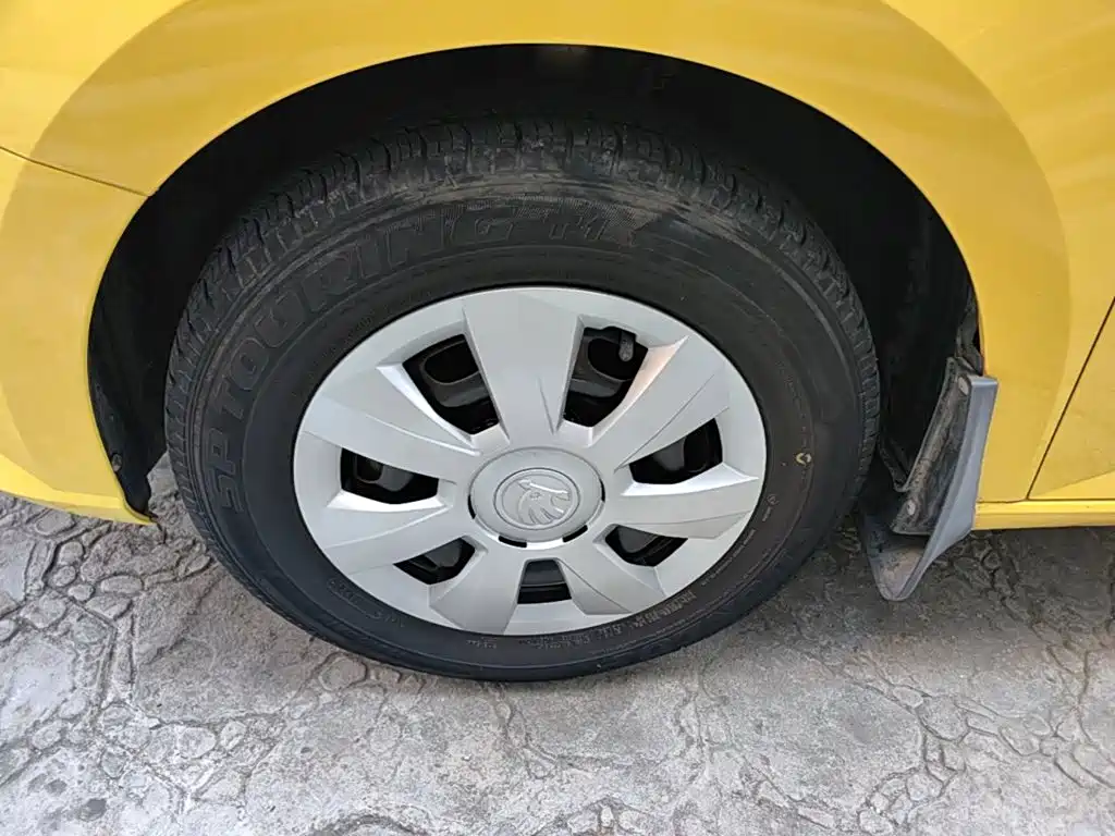 Skoda Fabia — миниатюра 23