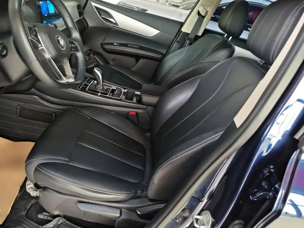 BYD MAX — миниатюра 15