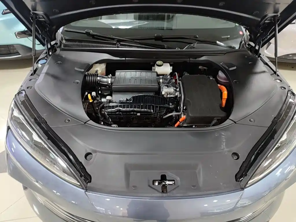 BYD Seal — миниатюра 20