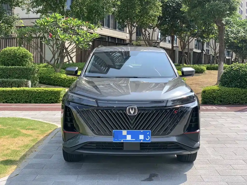 Changan CS75 PLUS — миниатюра 2