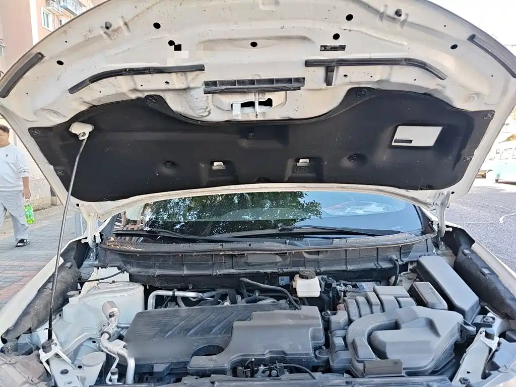 Nissan X-Trail — миниатюра 11