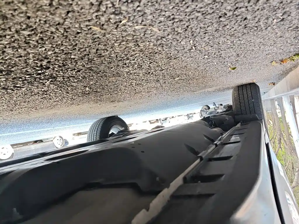 Nissan X-Trail — миниатюра 15