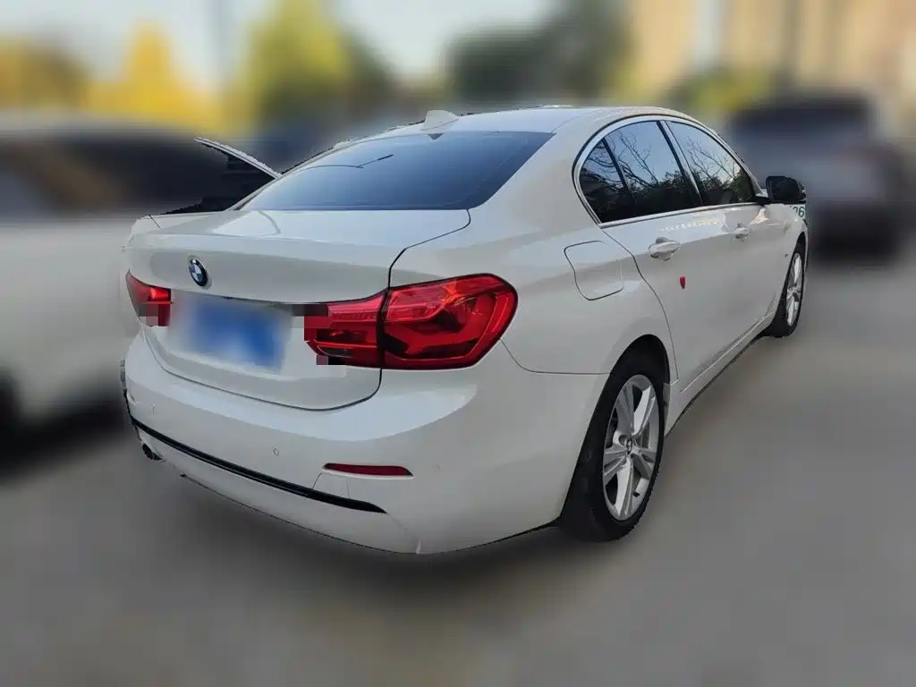 BMW 1 Series — миниатюра 4
