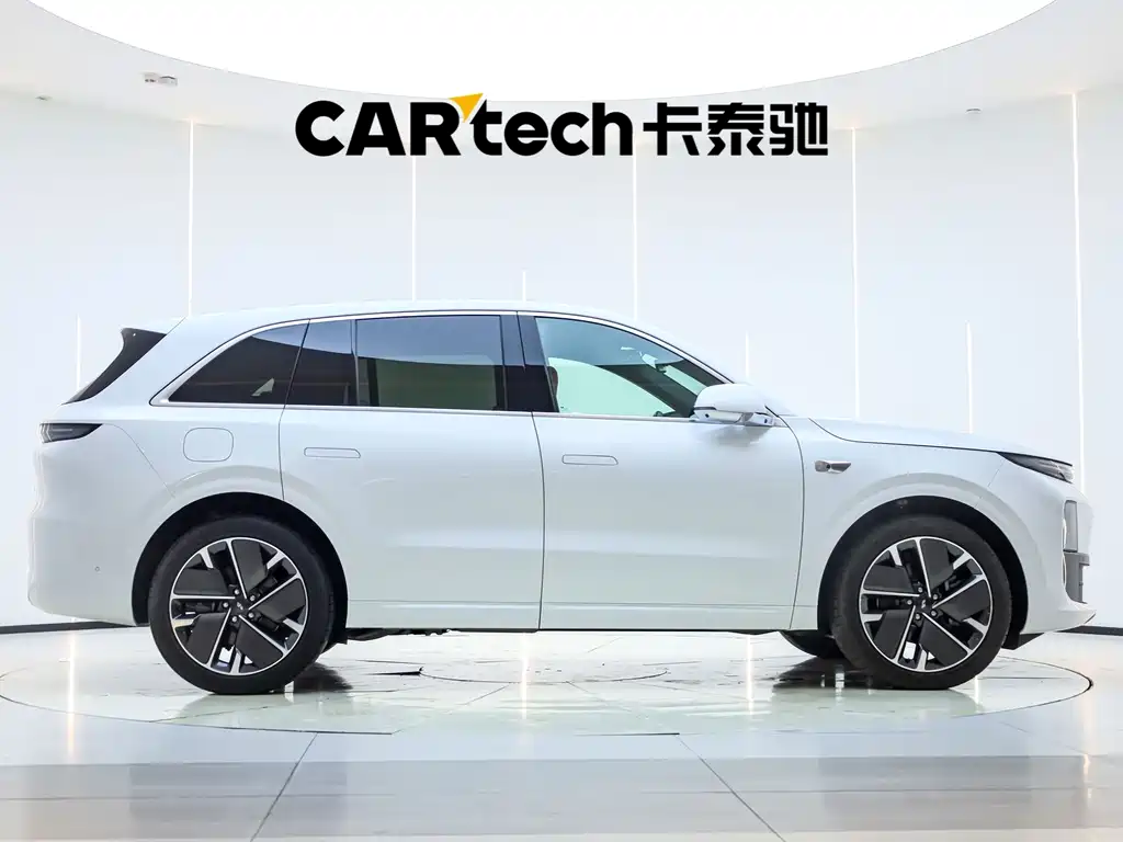 Li Auto Li L6 — миниатюра 9