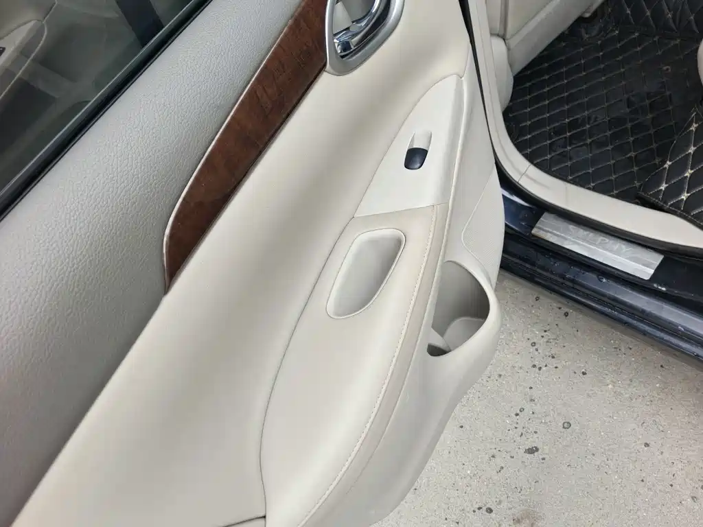 Nissan Sylphy — миниатюра 5