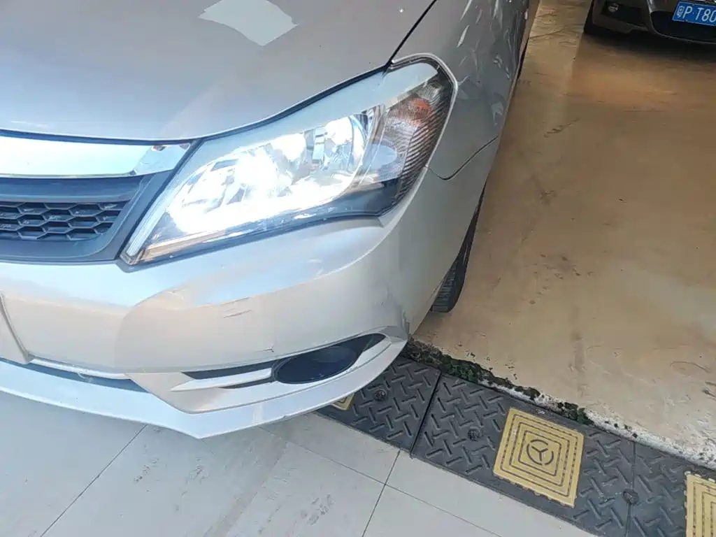 BYD F3 — миниатюра 24