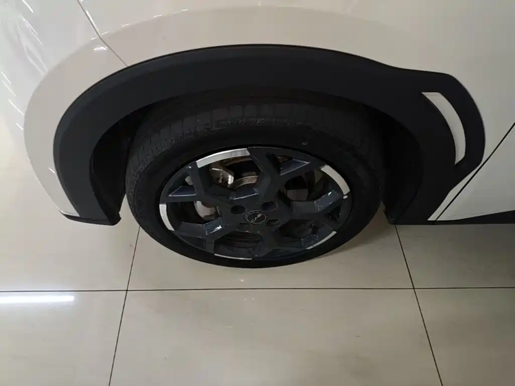 BYD Seagull — миниатюра 23