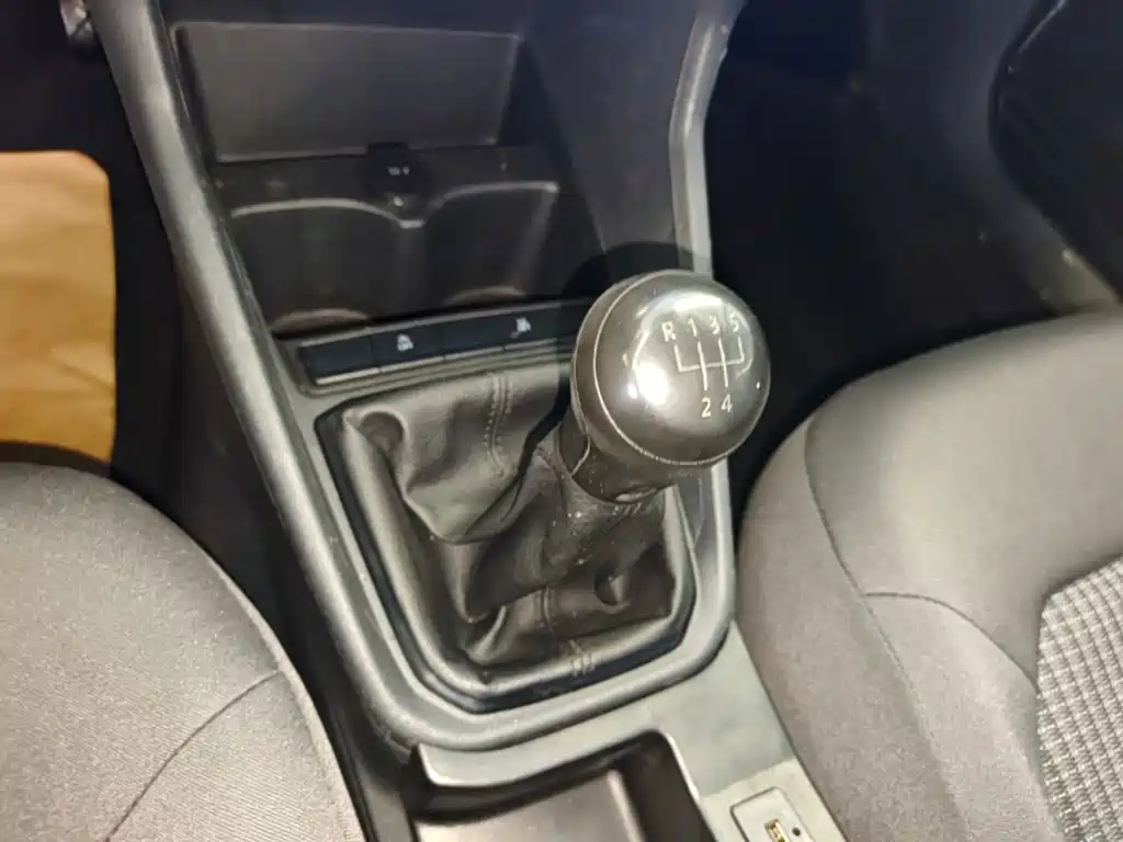 Volkswagen Santana — миниатюра 14