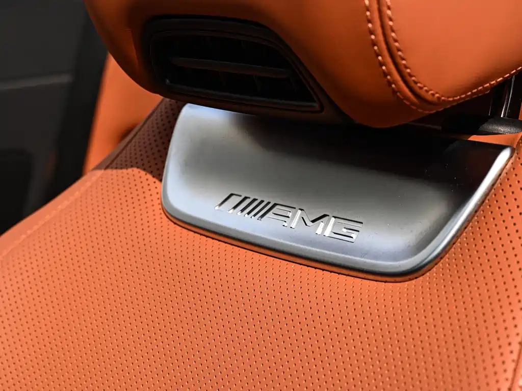 Mercedes-Benz SL-Class AMG — миниатюра 20