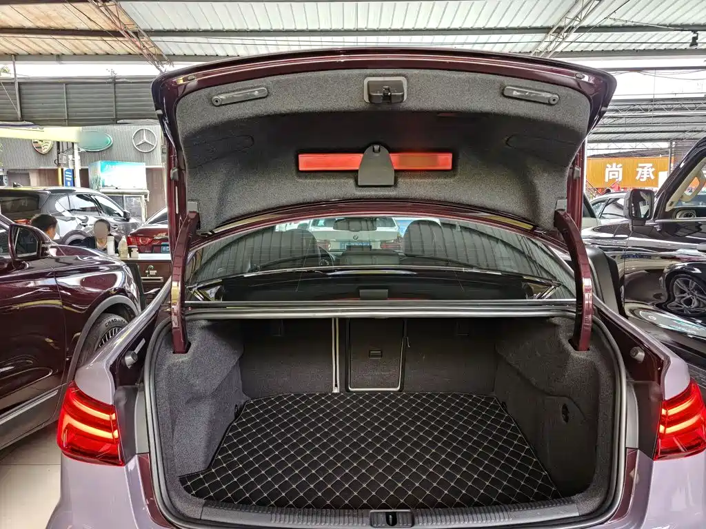Audi A3 — миниатюра 19