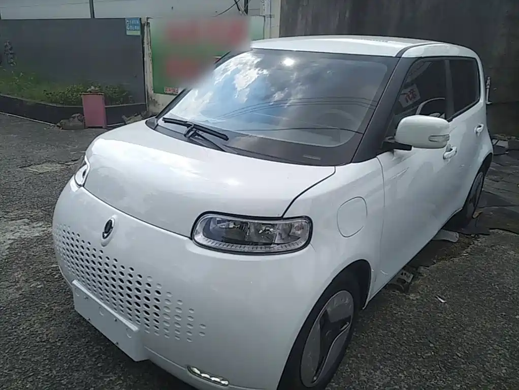 Ora Ora White Cat — миниатюра 2