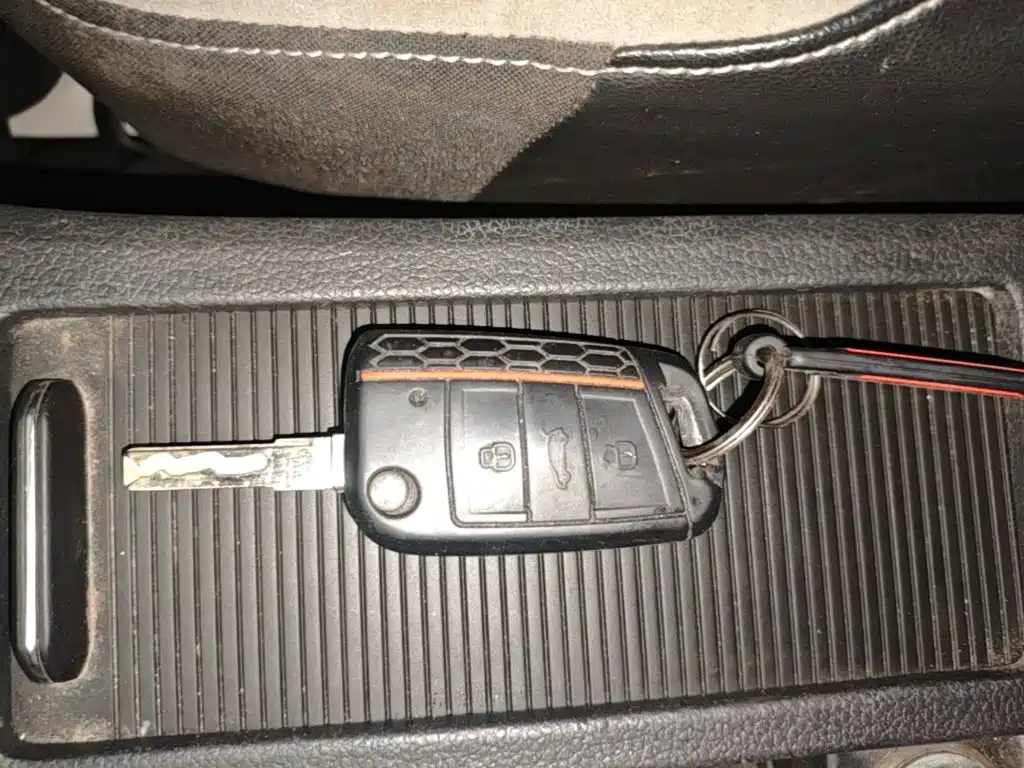 Volkswagen Golf — миниатюра 9