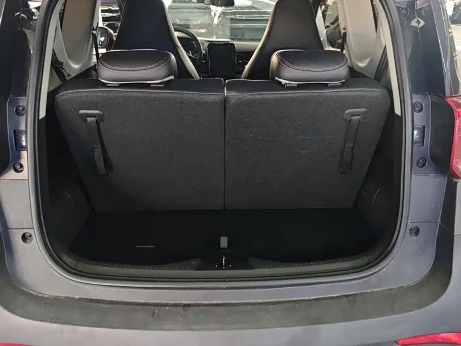 Chery QQ Little Ant — миниатюра 4