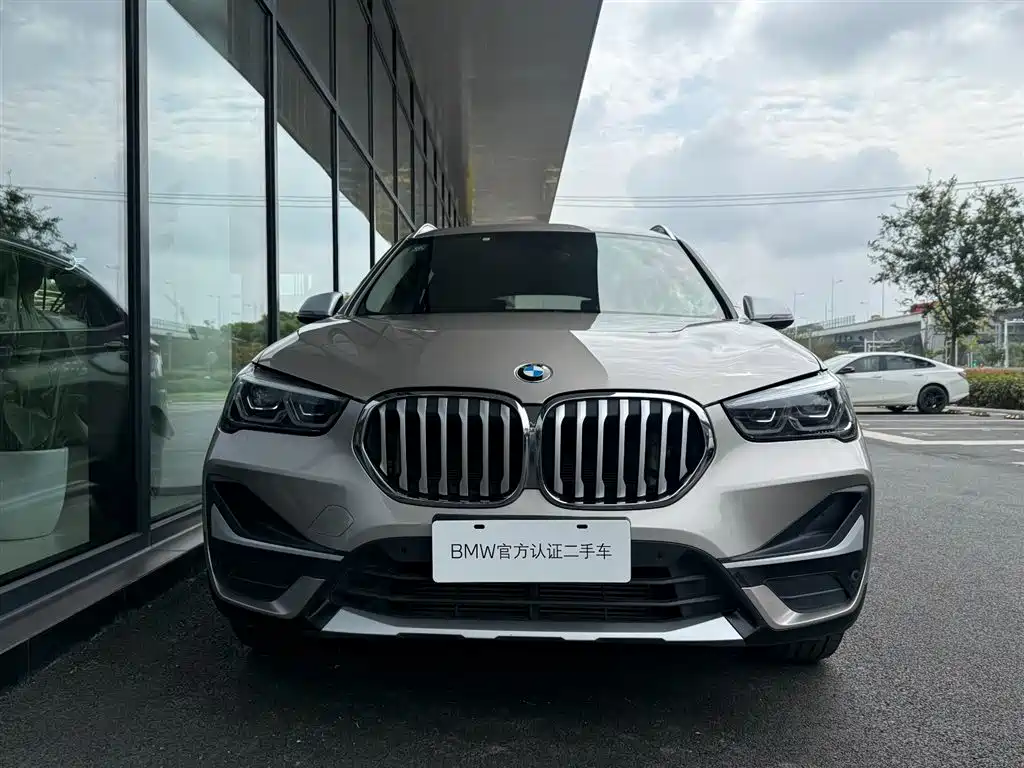 BMW X1 — миниатюра 2