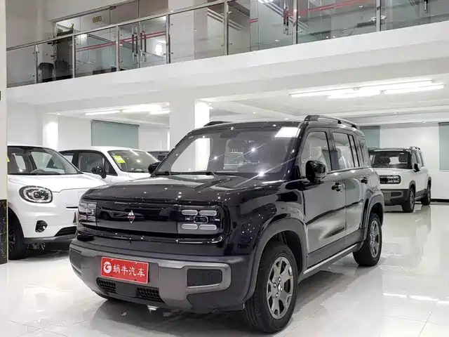 BAOJUN YUE ALSO PLUS 2025