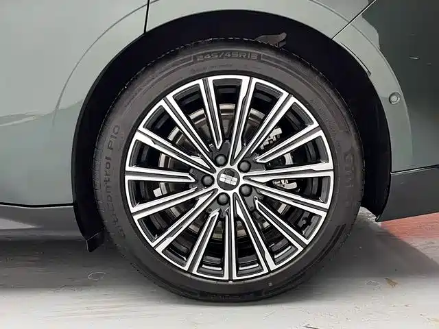 Galaxy Galaxy Xingyao 8 — миниатюра 8